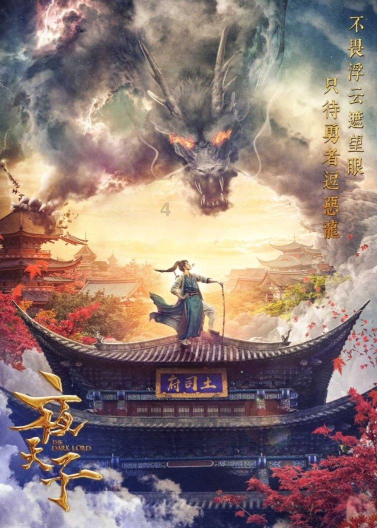 逃离空旷大街6
